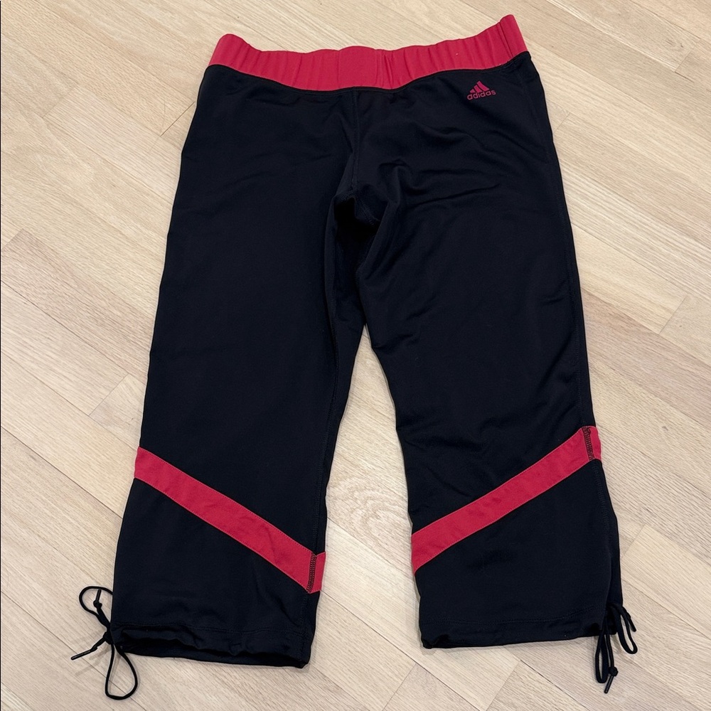 Adidas 3/4 tights large